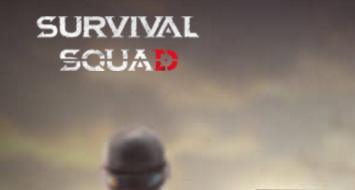 Survival Squad吃鸡破解纯净版下载_Survival Squad吃鸡破解2025最新版免费下载