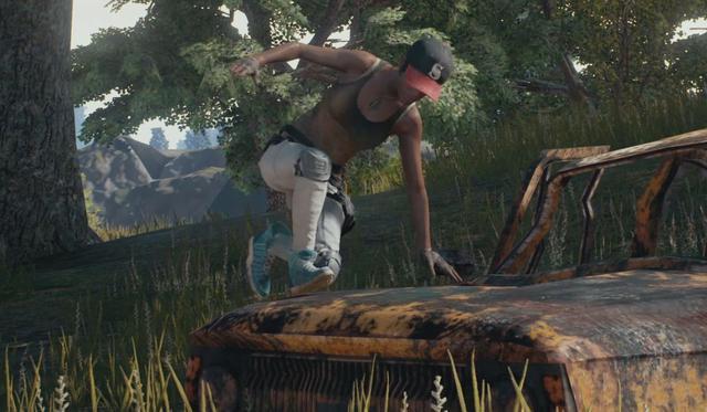 腾讯PUBGM2018官方正式版2025最新版下载_腾讯PUBGM2018官方正式版手游APP下载
