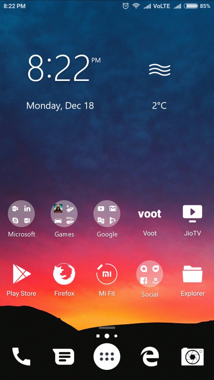 microsoft launcher 下载手机版_microsoft launcher 安卓App