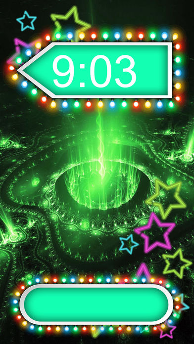 霓虹灯主题 GO桌面EX手机端下载_霓虹灯主题 GO桌面EX最新版本