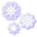 Snowfall Free手机屏幕
