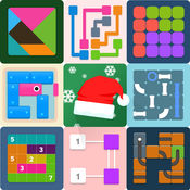 Puzzledom(迷题发烧友游戏)安卓App下载_Puzzledom(迷题发烧友游戏)最新版下载