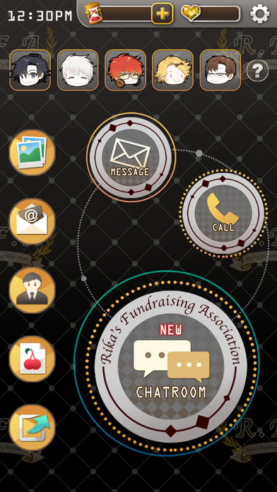 Mystic Messenger汉化版下载官方版_Mystic Messenger汉化版App下载安装手机版