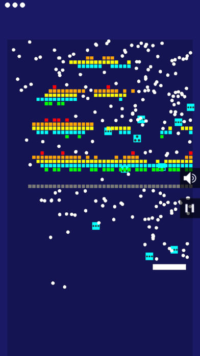 many bricks breaker腾讯版免费版app下载_many bricks breaker腾讯版下载手机版