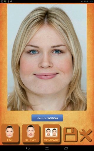 微博笑脸faceAPP下载安装_微博笑脸faceApp下载安装手机版