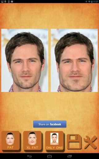 微博笑脸faceAPP下载安装_微博笑脸faceApp下载安装手机版