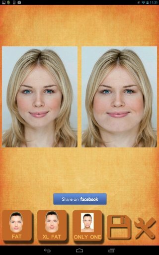 微博笑脸faceAPP下载安装_微博笑脸faceApp下载安装手机版