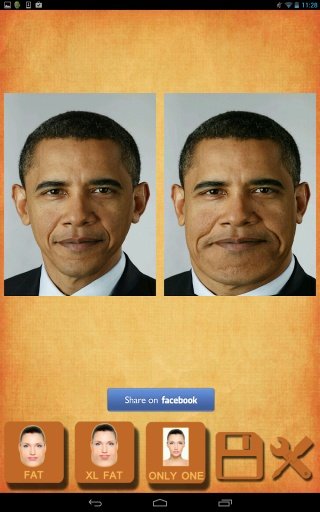 微博笑脸faceAPP下载安装_微博笑脸faceApp下载安装手机版