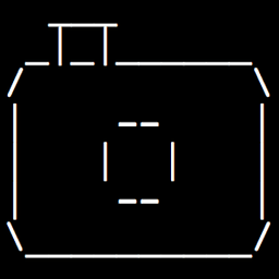 AsciiCam字符相机汉化版