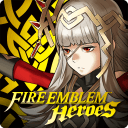 Fire Emblem Heroes(火焰纹章英雄手游)手机版_Fire Emblem Heroes(火焰纹章英雄手游)App下载安装手机版