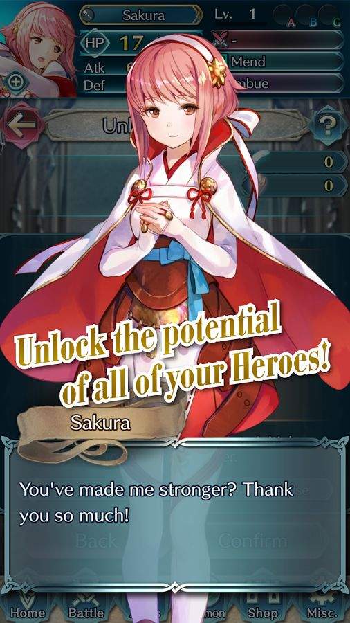 Fire Emblem Heroes(火焰纹章英雄手游)手机版_Fire Emblem Heroes(火焰纹章英雄手游)App下载安装手机版