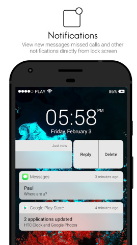 iPhone锁屏Lock Screen模拟2025最新下载_iPhone锁屏Lock Screen模拟最新版本下载
