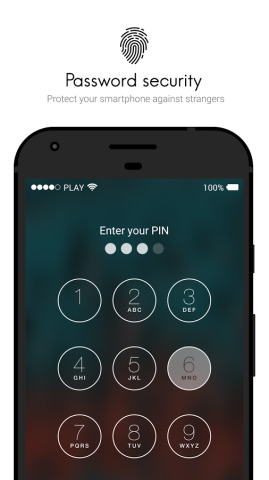 iPhone锁屏Lock Screen模拟2025最新下载_iPhone锁屏Lock Screen模拟最新版本下载