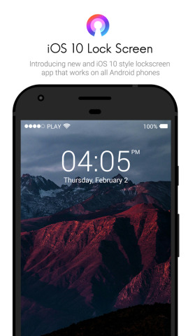 iPhone锁屏Lock Screen模拟2025最新下载_iPhone锁屏Lock Screen模拟最新版本下载