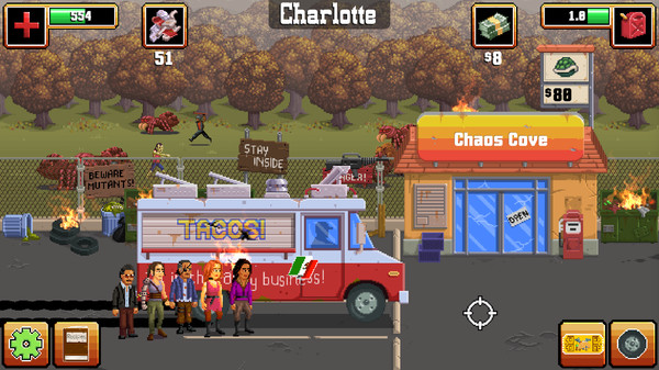 Gunman Taco Truck安卓版下载_Gunman Taco TruckAPP下载安装