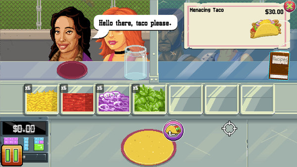 Gunman Taco Truck安卓版下载_Gunman Taco TruckAPP下载安装
