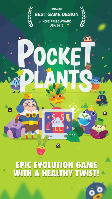 PocketPlants(口袋植物中文版APK)安卓App下载_PocketPlants(口袋植物中文版APK)2025最新手游下载