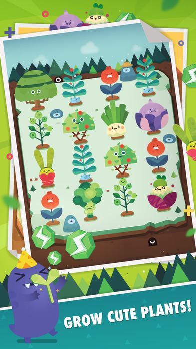 PocketPlants(口袋植物中文版APK)安卓App下载_PocketPlants(口袋植物中文版APK)2025最新手游下载