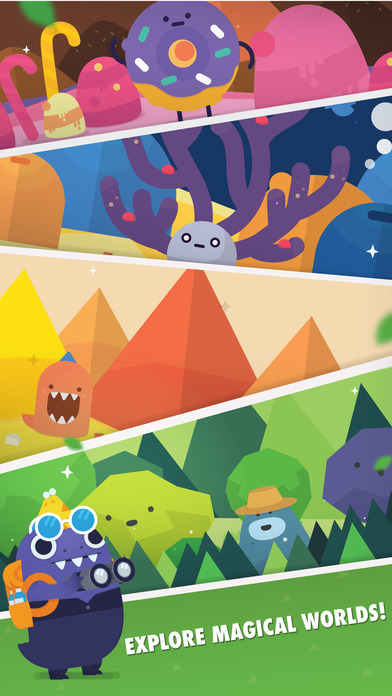 PocketPlants(口袋植物中文版APK)安卓App下载_PocketPlants(口袋植物中文版APK)2025最新手游下载