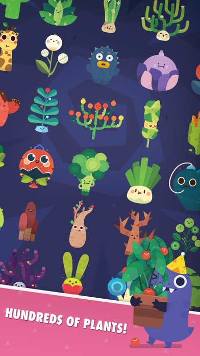 PocketPlants(口袋植物中文版APK)安卓App下载_PocketPlants(口袋植物中文版APK)2025最新手游下载