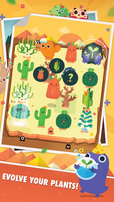 PocketPlants(口袋植物中文版APK)安卓App下载_PocketPlants(口袋植物中文版APK)2025最新手游下载