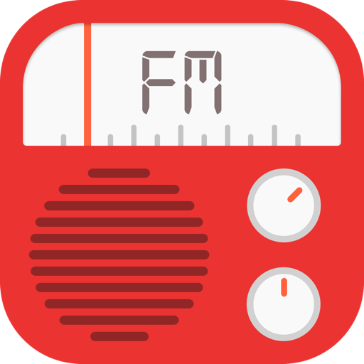 蜻蜓fm收音机正版手机版