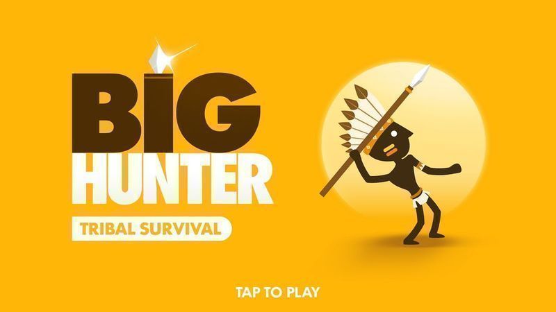 Big Hunter(大猎手无限道具破解)2025新版_Big Hunter(大猎手无限道具破解)APP安装下载