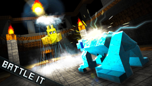 Necromantica(怪物工匠APK)手游APP_Necromantica(怪物工匠APK)全新2025版