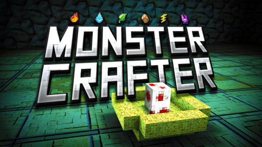 Necromantica(怪物工匠APK)手游APP_Necromantica(怪物工匠APK)全新2025版