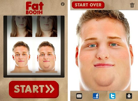 FatBooth免费下载_FatBooth最新版下载