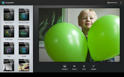 Snapseed(附教程)App下载安装手机版_Snapseed(附教程)手机客户端