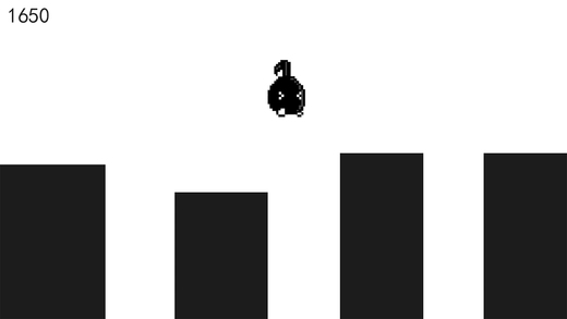 声控跑酷 八分音符酱手游纯净版下载_声控跑酷 八分音符酱手游手游下载