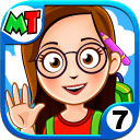 My Town : School(嗨翻了我的小镇:校园APP)官方版_My Town : School(嗨翻了我的小镇:校园APP)手游APP