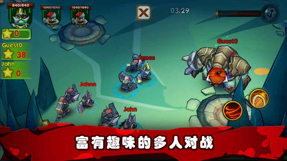 Lord of Zombies(僵尸之王安卓正式版)官方下载_Lord of Zombies(僵尸之王安卓正式版)免费下载