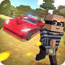 Blocky San Andreas SWAT Police(追击恶棍游戏)官方版下载_Blocky San Andreas SWAT Police(追击恶棍游戏)免费版游戏下载安装