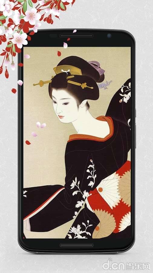 Ukiyo-e浮世绘最新版本下载安装_Ukiyo-e浮世绘2025最新版