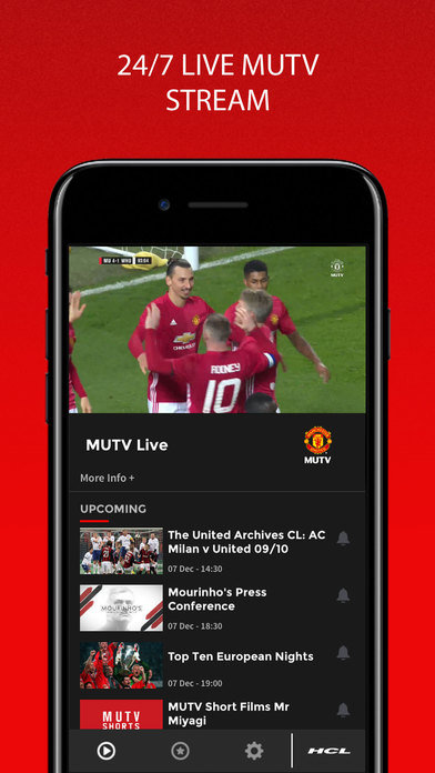 曼联mutv 官方手机端下载_曼联mutv 官方正版免费