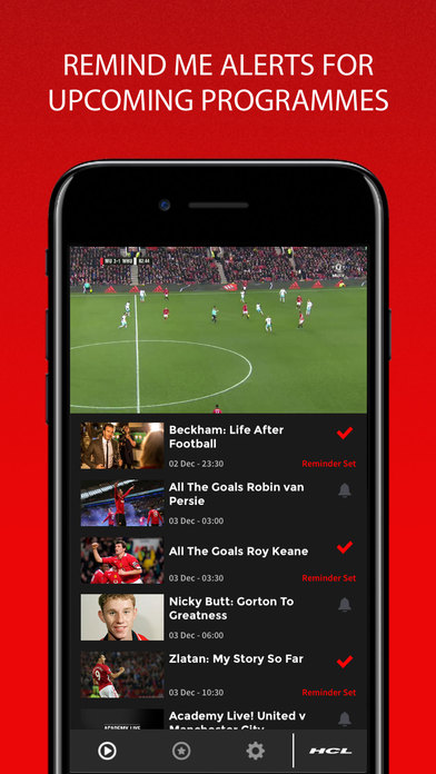 曼联mutv 官方手机端下载_曼联mutv 官方正版免费