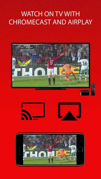 曼联mutv 官方手机端下载_曼联mutv 官方正版免费