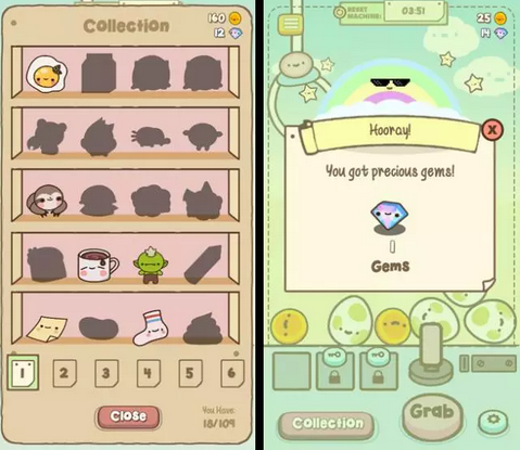 Clawbert汉化版手机免费版app下载_Clawbert汉化版手机最新版2025下载