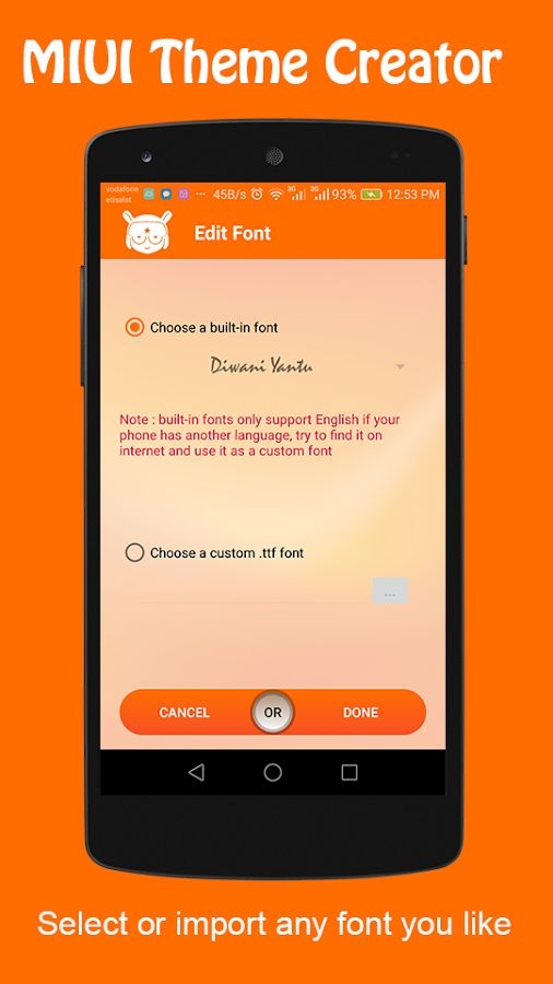 MIUI主题修改器-MIUI Theme Creator正式版下载_MIUI主题修改器-MIUI Theme Creator官方免费下载