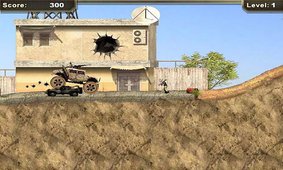 War Machine Hummer(悍马战车)游戏下载_War Machine Hummer(悍马战车)全新2025版