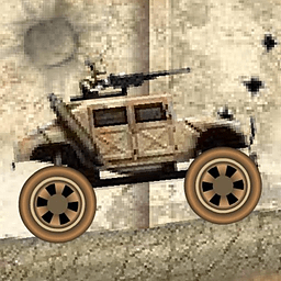 War Machine Hummer(悍马战车)游戏下载_War Machine Hummer(悍马战车)全新2025版