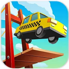 Build a Bridge!(建桥专家游戏)下载官方版_Build a Bridge!(建桥专家游戏)下载官方版