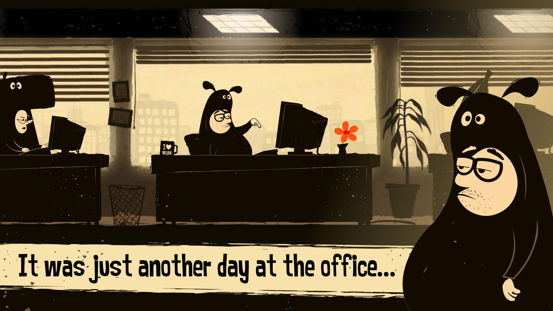 TheOfficeQuest(办公室任务游戏(附攻略))全新2025版_TheOfficeQuest(办公室任务游戏(附攻略))免费2025新版