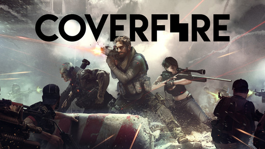 火力掩护Cover Fire1.8安卓版下载_火力掩护Cover Fire1.8免费版软件下载安装