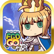 fgowiki (FateGo手册)免