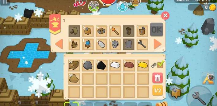 mine Survival攻略生存大世界手机端_mine Survival攻略生存大世界安卓版下载