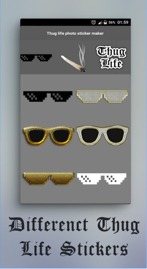 thuglifemaker最新破解2025新版_thuglifemaker最新破解免费版