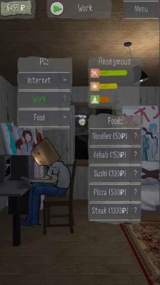 Your Life(死宅的一生汉化中文破解版)下载免费2025新版_Your Life(死宅的一生汉化中文破解版)官方正版免费